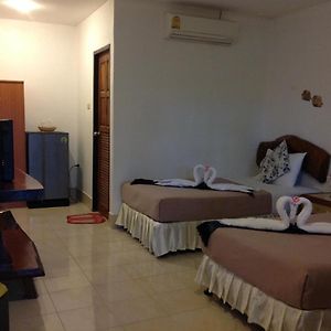 Ruan Mai San Ngam Resort - Sha Plus